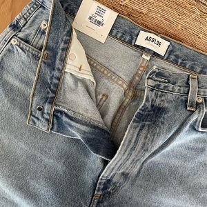 Agolde Pinch Waist Jean in Size 30